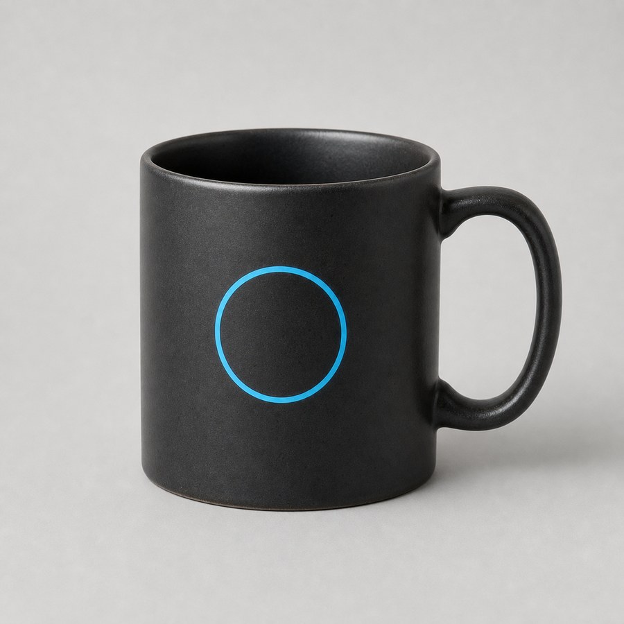 Product image of the Original Ring Mug